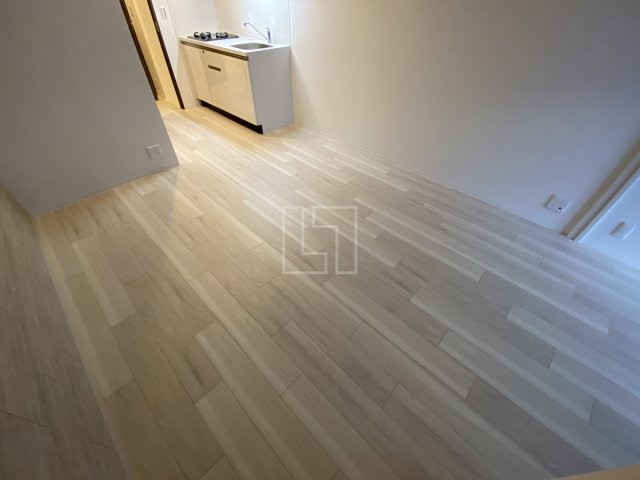 居室・リビング　コンフォリア・リヴ北久宝寺Q　リビング