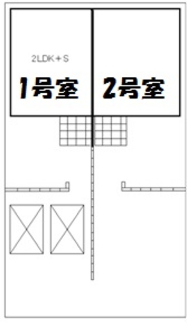 その他　配置図