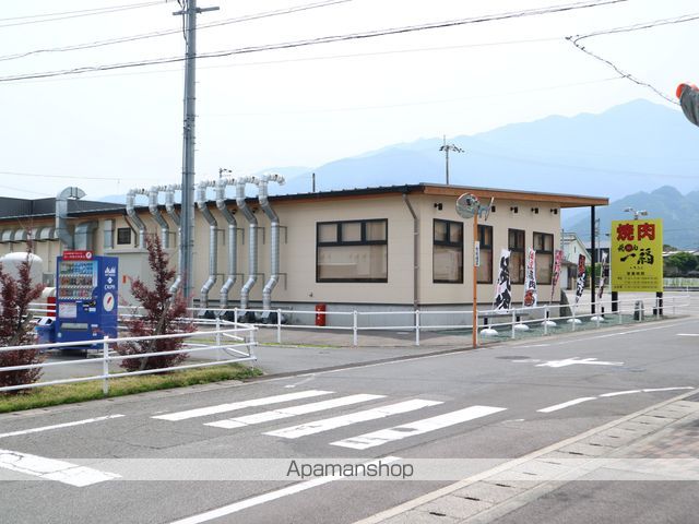 飲食店　一福　新居浜店（飲食店）まで37m