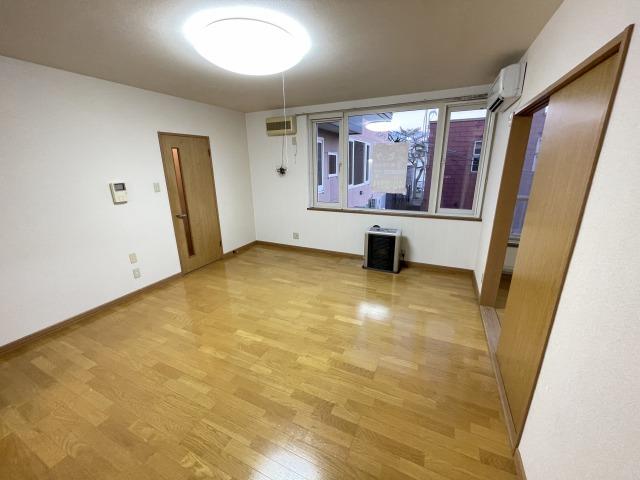 居室・リビング　リビング１