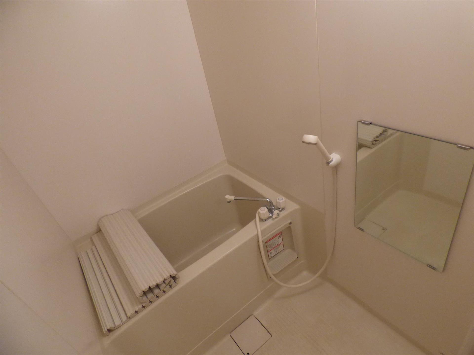 バス・シャワールーム　ユニットバス