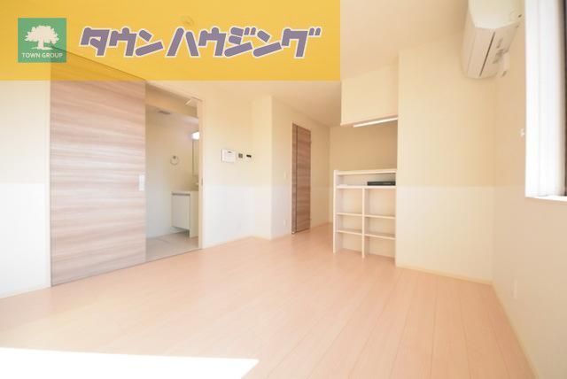 居室・リビング　10帖リビング