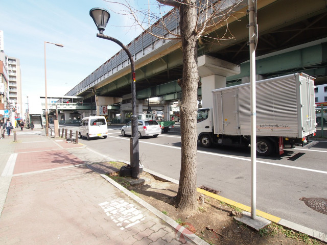 その他　周辺（その他）まで10m