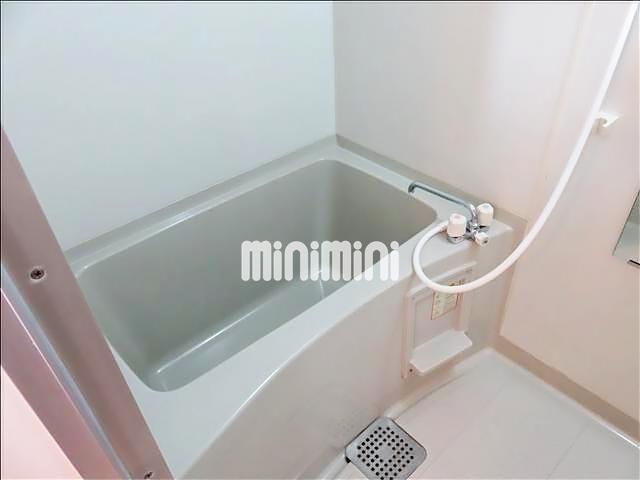 バス・シャワールーム　綺麗なバスルームです