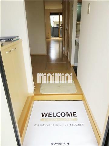 収納　収納が出来ます