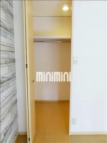 バルコニー　ベランダです