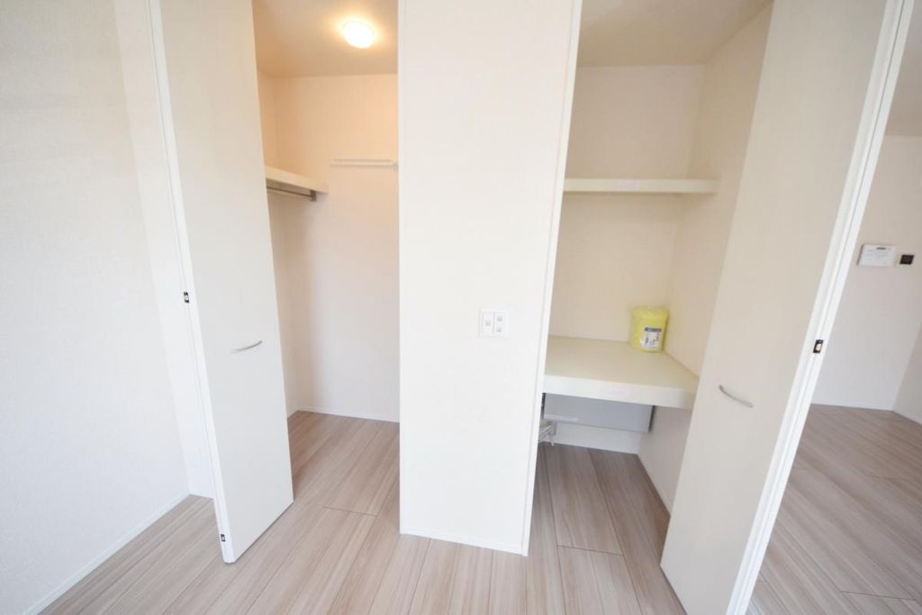 収納　★収納2か所★