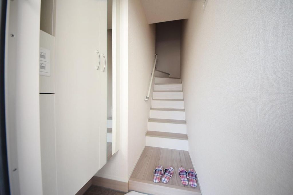 玄関　★玄関★