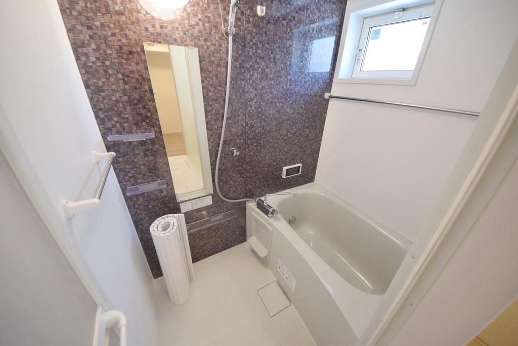 バス・シャワールーム　★お風呂★