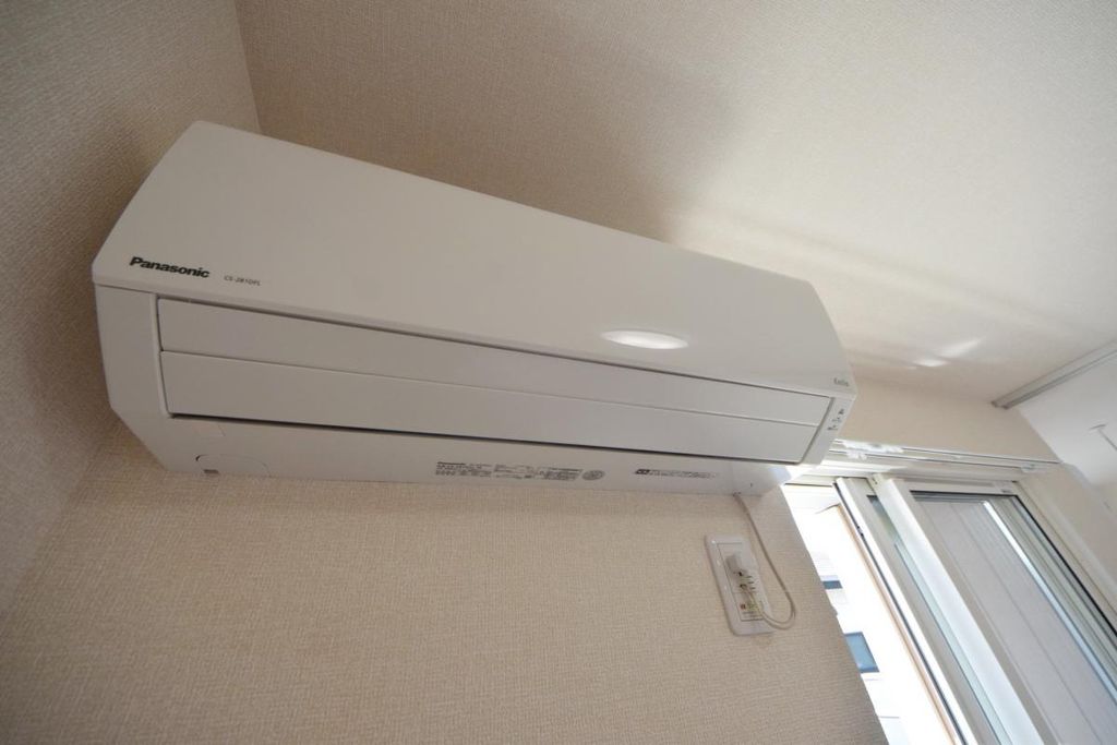 その他設備　★エアコン2基★