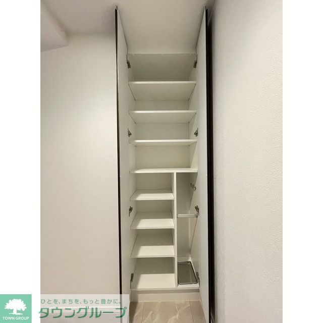 その他　シューズボックス