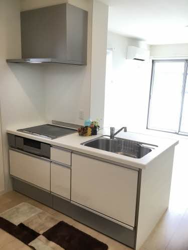 その他部屋・スペース　キッチン