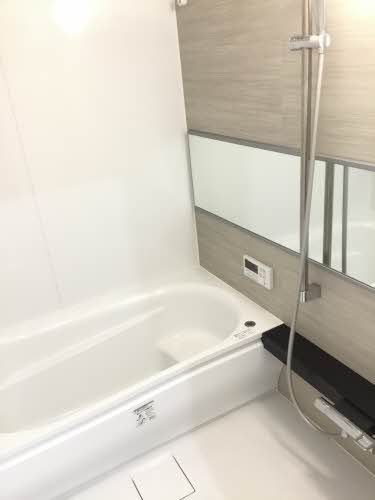 その他部屋・スペース　浴室