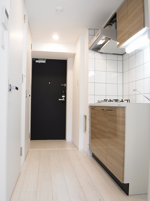 その他設備　※室内は現況を優先します