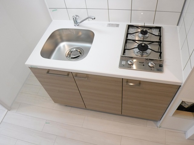 キッチン　※室内は現況を優先します