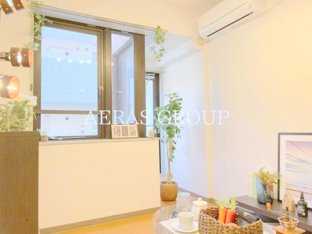 その他部屋・スペース　洋室