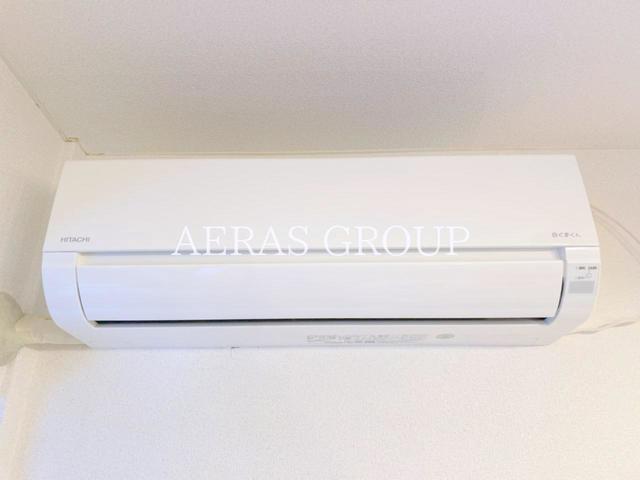 その他　エアコン