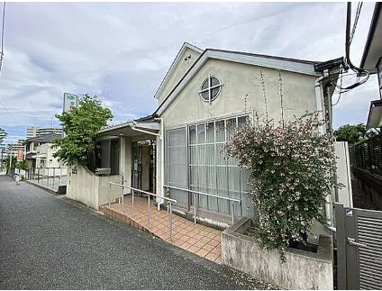 病院　多摩境きむらクリニック（病院）まで422m