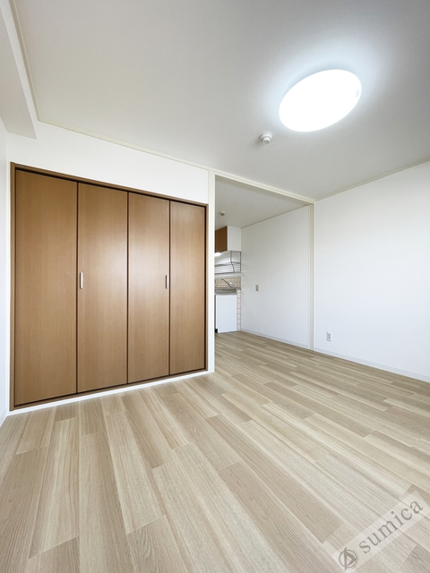 その他部屋・スペース　同物件の他のお部屋の写真を流用しております。