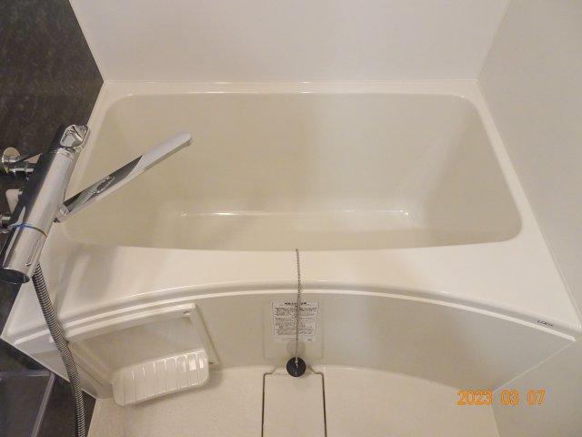 バス・シャワールーム　別部屋参考