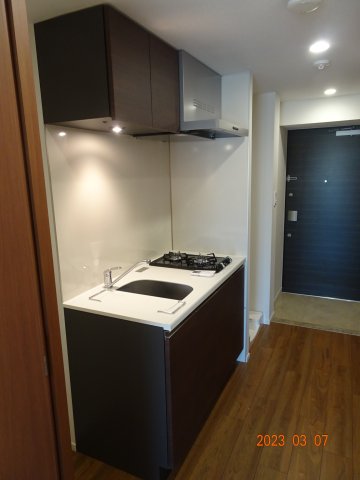 キッチン　別部屋参考