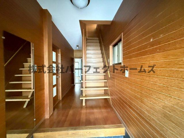 その他部屋・スペース　内装です