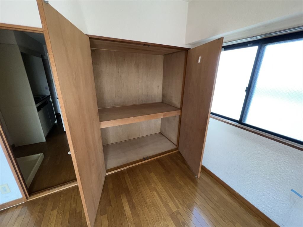 収納　同一仕様写真