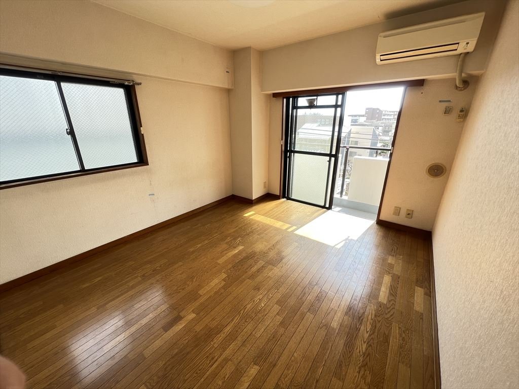 居室・リビング　同一仕様写真