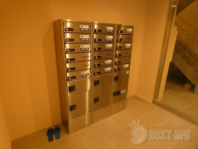 その他共有部分　ルフレ本牧