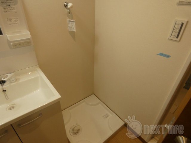 その他設備　ルフレ本牧