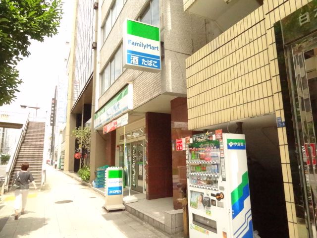 コンビニ　ａｍｐｍ（コンビニ）まで180m