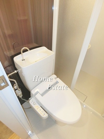 トイレ　同仕様