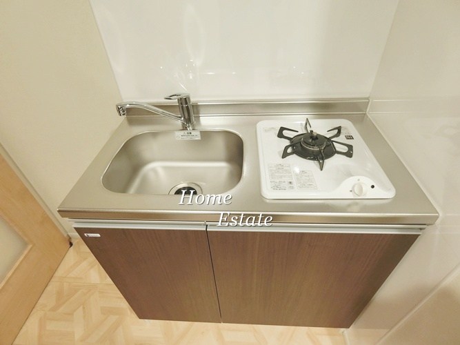 キッチン　同仕様