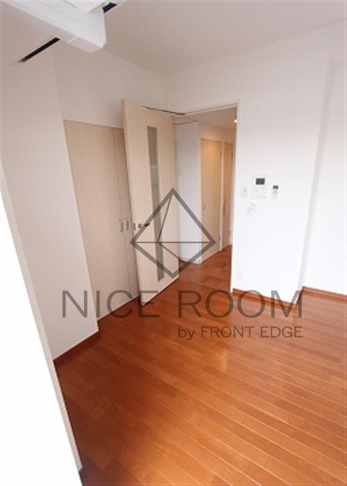 その他部屋・スペース　ディナスティ福島II 寝室