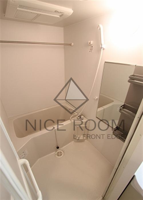 バス・シャワールーム　ディナスティ福島II 風呂