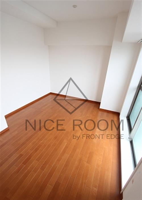 居室・リビング　ディナスティ福島II 洋室