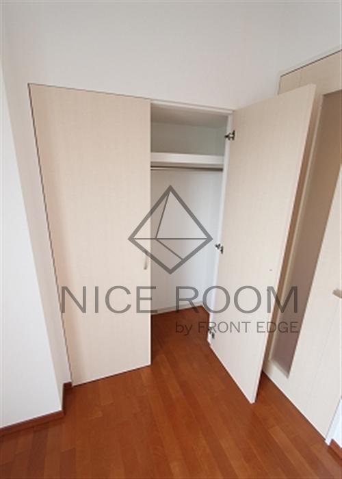 収納　ディナスティ福島II収納