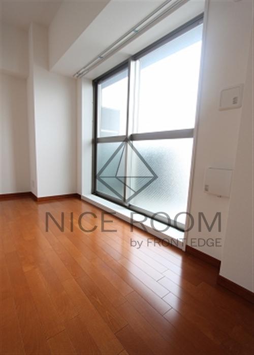 バルコニー　ディナスティ福島II バルコニー