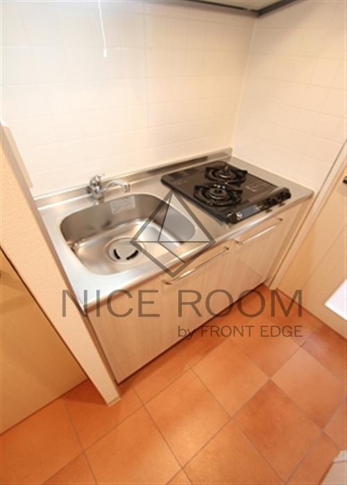 キッチン　ディナスティ福島II キッチン