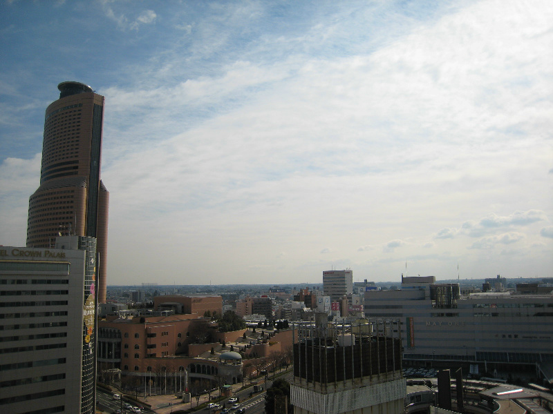 眺望　※現況優先