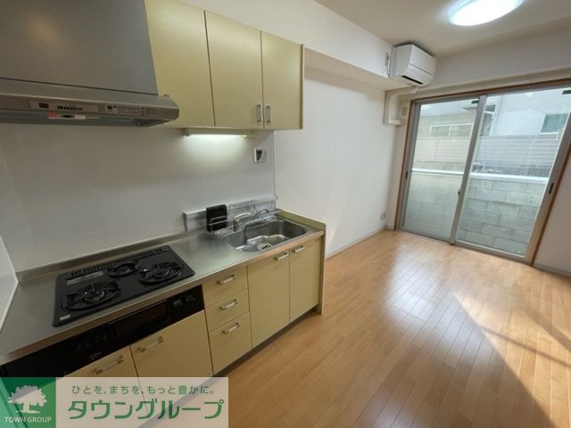 その他部屋・スペース　キッチン