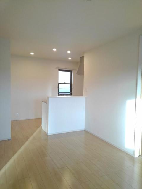 居室・リビング　居室・リビング