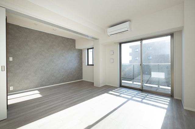 居室・リビング　※写真は同タイプ住戸です。