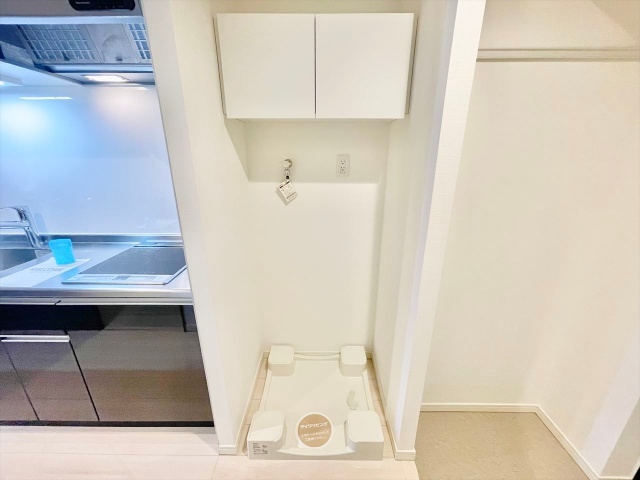 その他　同一建物内３０８号室内装写真転載