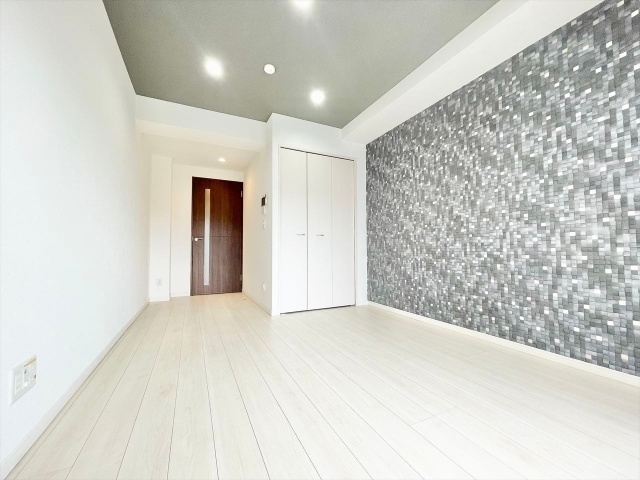 その他部屋・スペース　同一建物内３０８号室内装写真転載