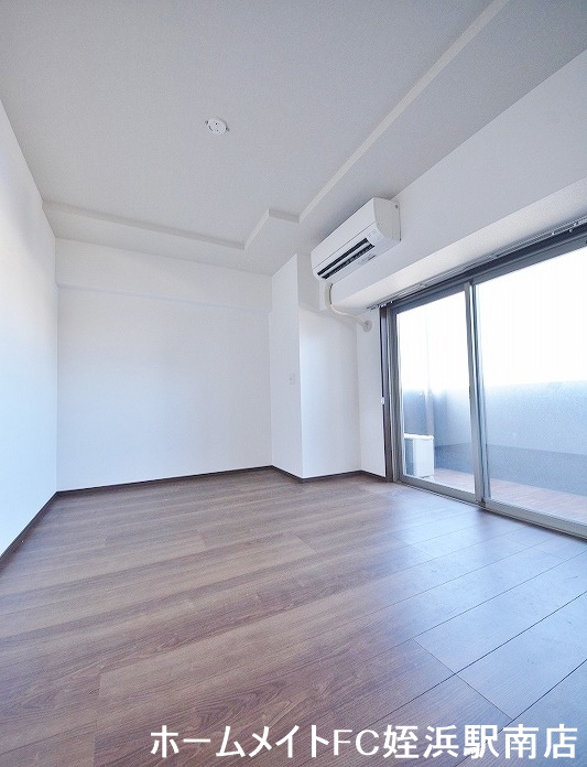 その他　★寝室も分けられます★参考写真