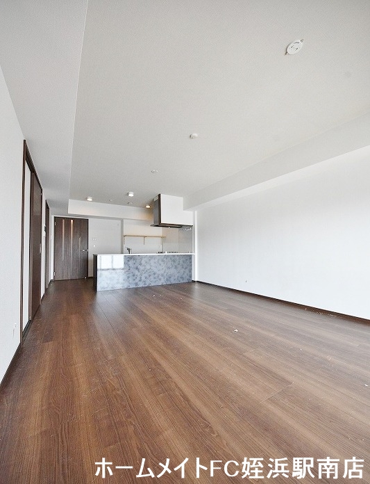 居室・リビング　★南向き角部屋空き出ました♪★参考写真