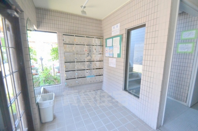 ロビー　ロビー