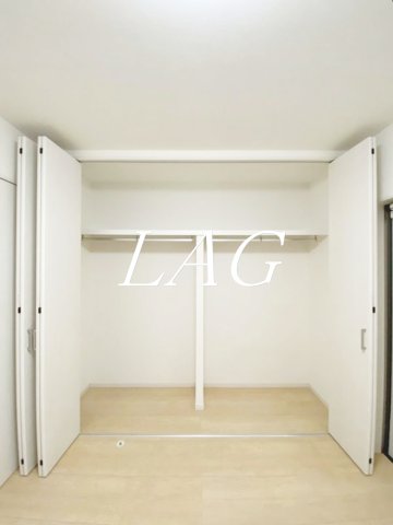 収納　収納です。