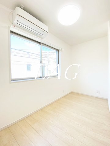 その他部屋・スペース　寝室です。